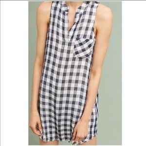 Anthropologie Dress: Cloth and Stone